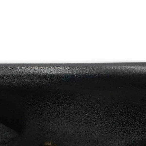 ヴェルサーチェ クラッチバッグ ラ グレカ シグネチャー 3点セット PVC/レザー VERSACE