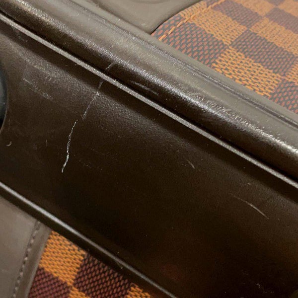 ルイヴィトン キャリーケース ダミエ・エベヌ ペガス55 N23297 LOUIS VUITTON バッグ キャリーバッグ スーツケース