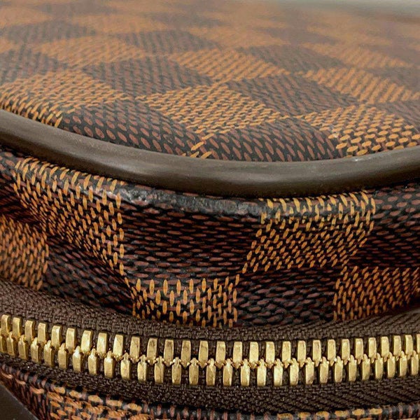 ルイヴィトン キャリーケース ダミエ・エベヌ ペガス55 N23297 LOUIS VUITTON バッグ キャリーバッグ スーツケース