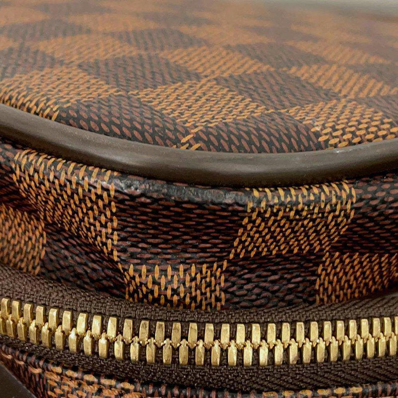 ルイヴィトン キャリーケース ダミエ・エベヌ ペガス55 N23297 LOUIS VUITTON バッグ キャリーバッグ スーツケース