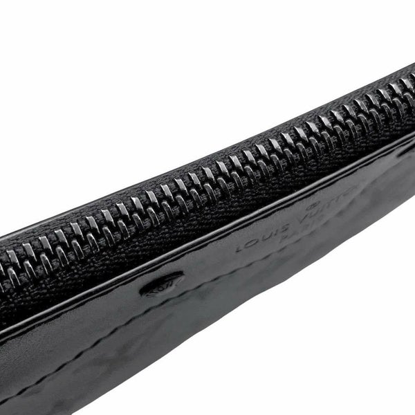 ルイヴィトン クラッチバッグ モノグラム・シャドウ ポシェット・トゥ・ゴー M81570 ブラック 黒