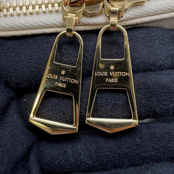 ルイヴィトン ハンドバッグ モノグラム・アンプラント V トート BB M44418 ヴィトン 2wayショルダー ブラック 黒