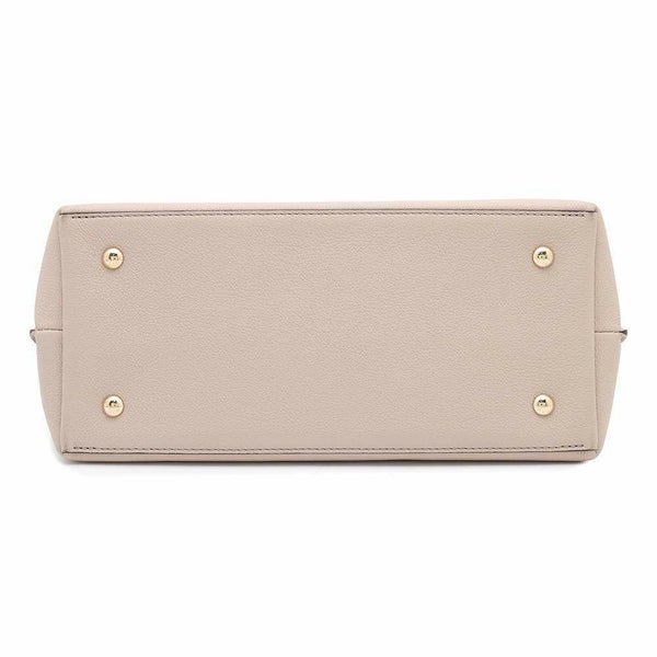 ルイヴィトン ハンドバッグ トリヨンレザー ロックミーエヴァ― M56094 LOUIS VUITTON 2WAYショルダーバッグ