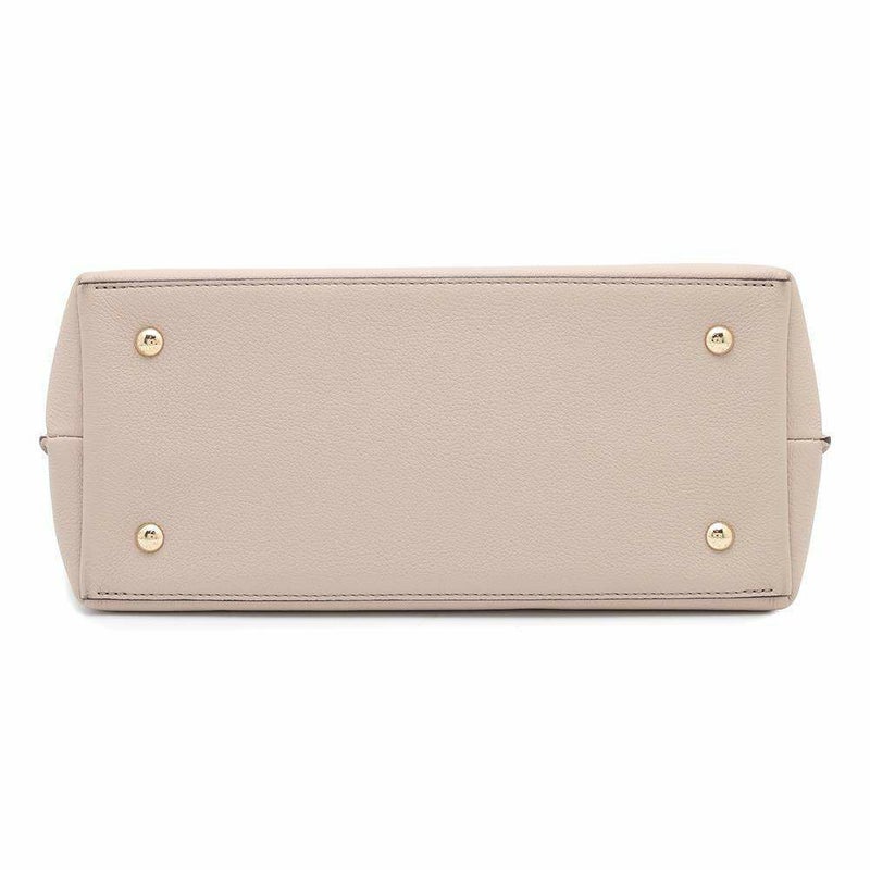 ルイヴィトン ハンドバッグ トリヨンレザー ロックミーエヴァ― M56094 LOUIS VUITTON 2WAYショルダーバッグ