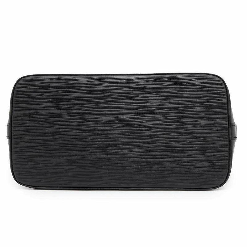 ルイヴィトン ハンドバッグ エピ アルマ M52142 LOUIS VUITTON ヴィトン バッグ ブラック 黒