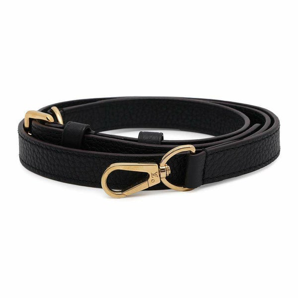 ルイヴィトン ハンドバッグ カプシーヌPM M42242 LOUIS VUITTON 2wayショルダーバッグ ノワール 黒