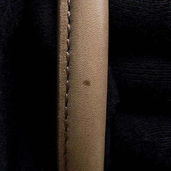 ザ ロウ ハンドバッグ ソフトマルゴー10 レザー W1190 THE ROW 2wayショルダーバッグ