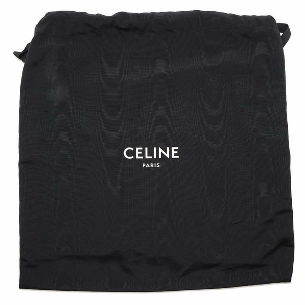 セリーヌ ハンドバッグ ラゲージ マイクロ ショッパー レザー 189793AQL CELINE バッグ