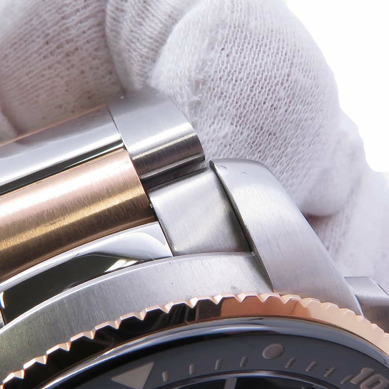 カルティエ カリブル ドゥ カルティエ ダイバー W7100054Cartier 腕時計 黒文字盤