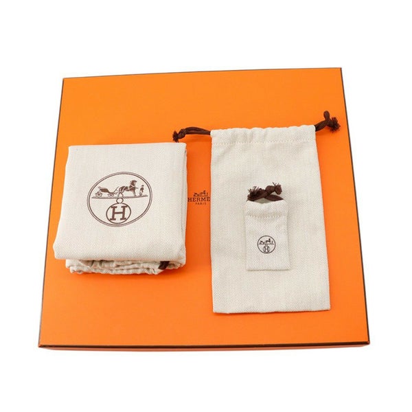 エルメス ショルダーバッグ プティ アルソン グリパンタン/シルバー金具 トゴ/スイフト K刻印