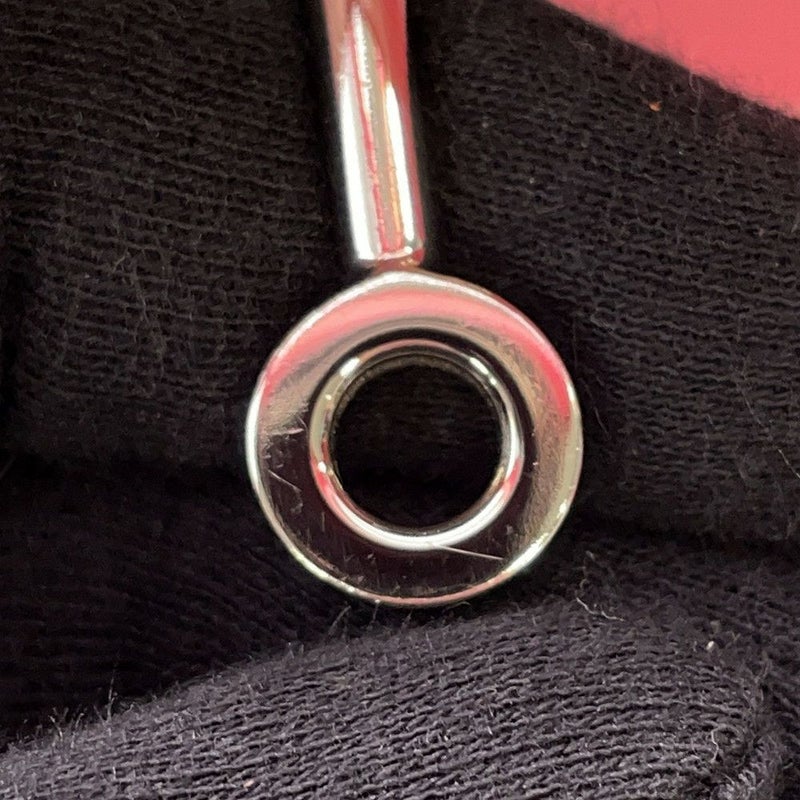 エルメス ハンドバッグ ケリー28 外縫い ローズアザレ/シルバー金具 エプソン D刻印 ２wayショルダー