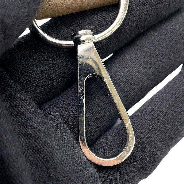 エルメス ショルダーバッグ エブリン3 GM エトゥープ/シルバー金具 トリヨンクレマンス T刻印