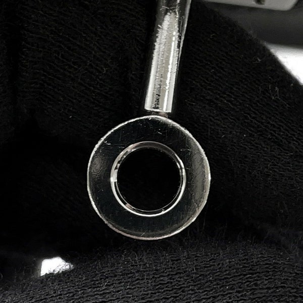 エルメス ハンドバッグ ケリー28 内縫い ブラック/シルバー金具 トゴ U刻印 ２wayショルダー 黒