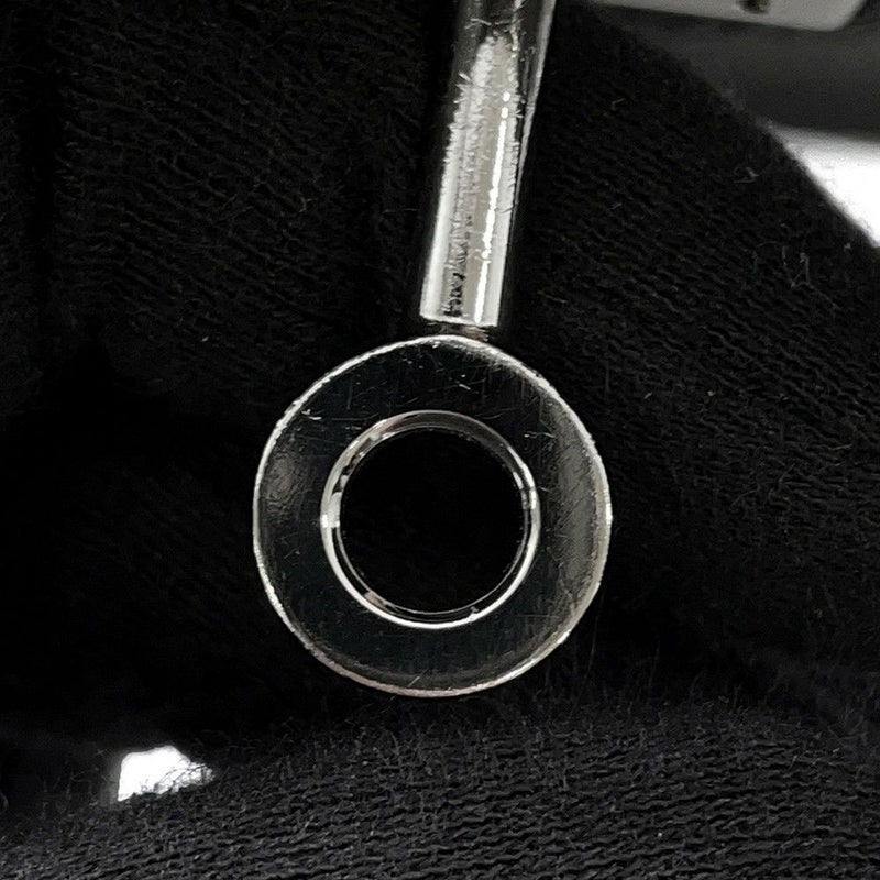 エルメス ハンドバッグ ケリー28 内縫い ブラック/シルバー金具 トゴ U刻印 ２wayショルダー 黒