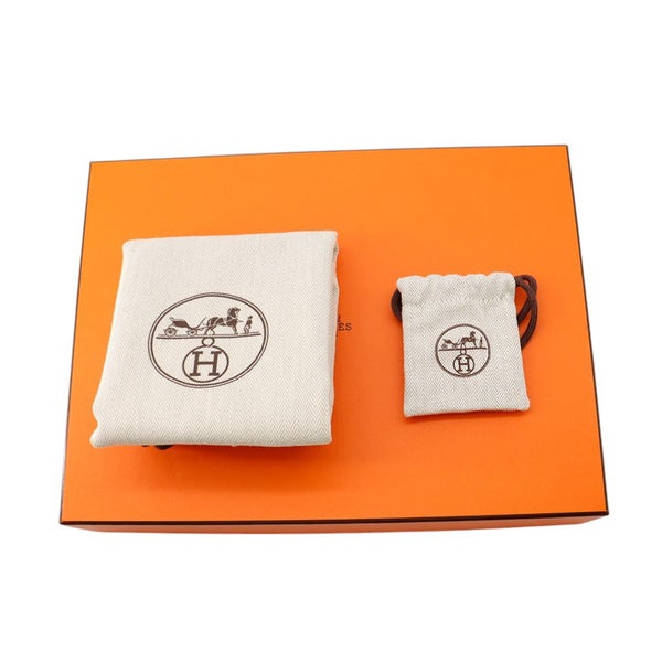 エルメス トートバッグ インザループ 18 モーブシルベストル/シルバー金具 トリヨンクレマンス B刻印