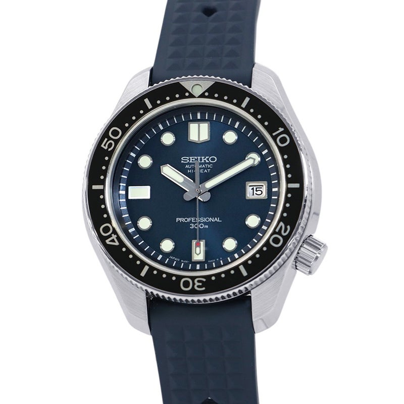 セイコー プロスペックス ダイバーズウォッチ 55周年記念 1100本限定 SBEX011 SEIKO 腕時計 ウォッチ ブルー文字盤