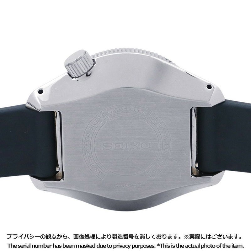 セイコー プロスペックス ダイバーズウォッチ 55周年記念 1100本限定 SBEX011 SEIKO 腕時計 ウォッチ ブルー文字盤