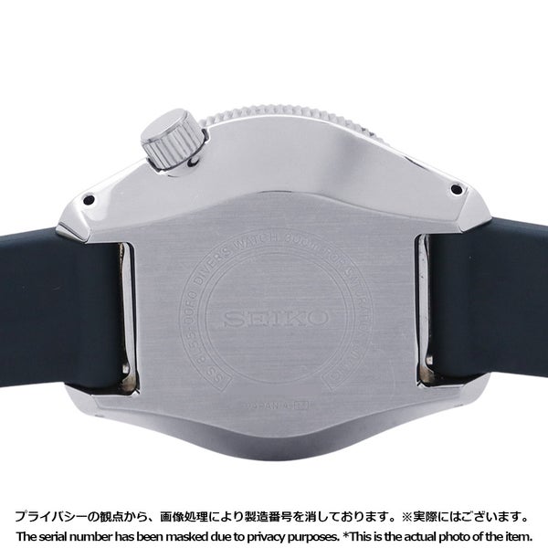 セイコー プロスペックス ダイバーズウォッチ 55周年記念 1100本限定 SBEX011 SEIKO 腕時計 ウォッチ ブルー文字盤