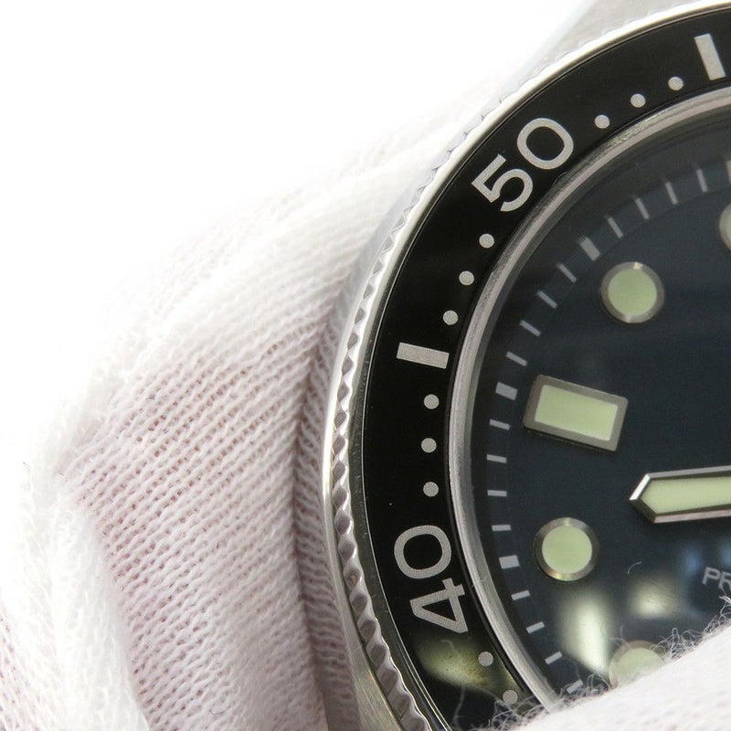 セイコー プロスペックス ダイバーズウォッチ 55周年記念 1100本限定 SBEX011 SEIKO 腕時計 ウォッチ ブルー文字盤