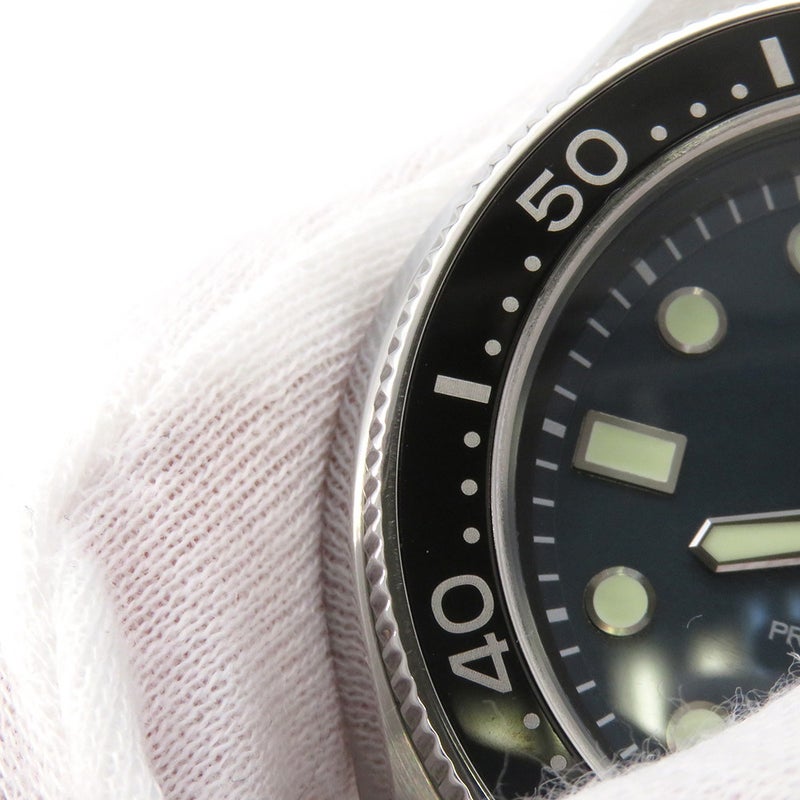 セイコー プロスペックス ダイバーズウォッチ 55周年記念 1100本限定 SBEX011 SEIKO 腕時計 ウォッチ ブルー文字盤