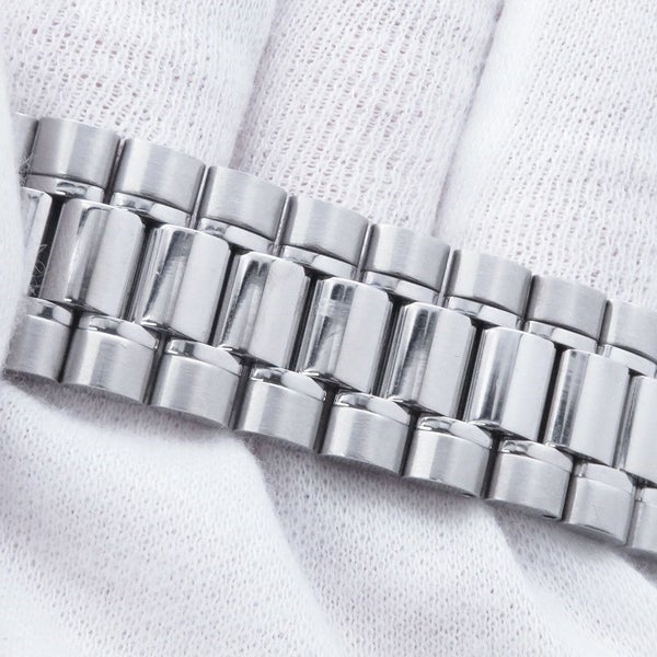 オメガ スピードマスター レーシング ミハエル・シューマッハ 限定4000本 3517.30 OMEGA 腕時計 シルバー文字盤