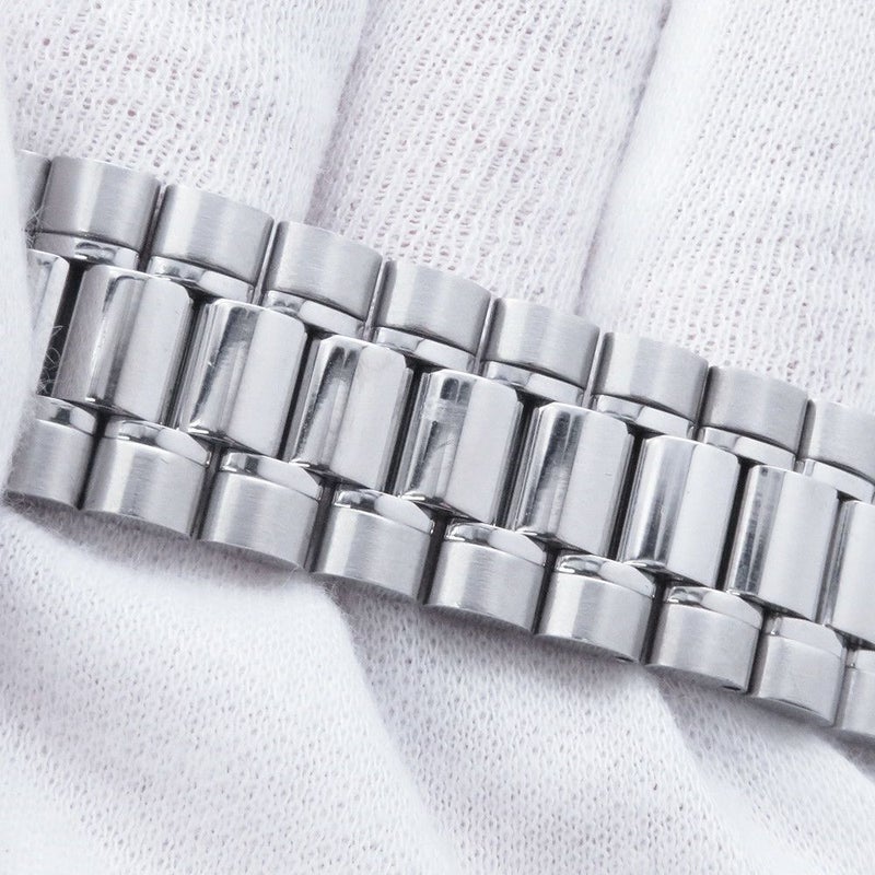 オメガ スピードマスター レーシング ミハエル・シューマッハ 限定4000本 3517.30 OMEGA 腕時計 シルバー文字盤