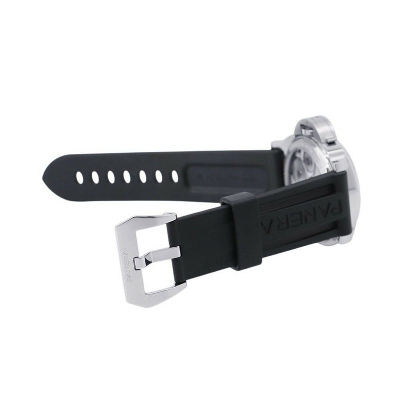 パネライ ルミノール マリーナ PAM00111 PANERAI 腕時計 ウォッチ メンズ 黒文字盤