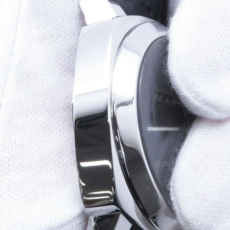 パネライ ルミノール マリーナ PAM00111 PANERAI 腕時計 ウォッチ メンズ 黒文字盤