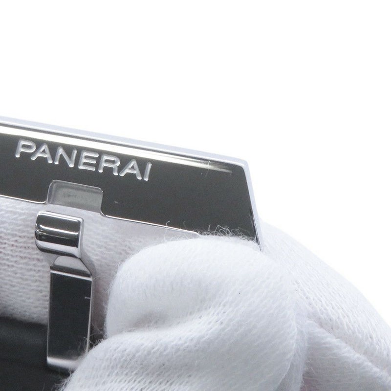 パネライ ルミノール マリーナ PAM00111 PANERAI 腕時計 ウォッチ メンズ 黒文字盤