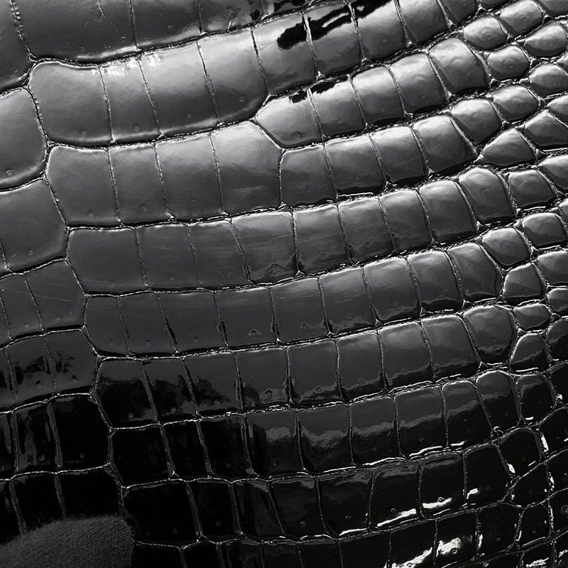 エルメス バーキン30 ブラック/ゴールド金具 ポロサスシャイン Y刻印 HERMES Birkin ハンドバッグ 黒