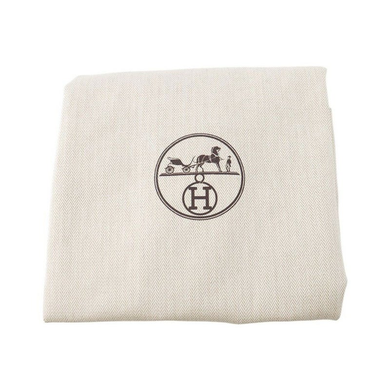 エルメス エールバッグジップPM アド  エトゥープ/シルバー金具 トワルオフィシエ/バッシュハンター Z刻印