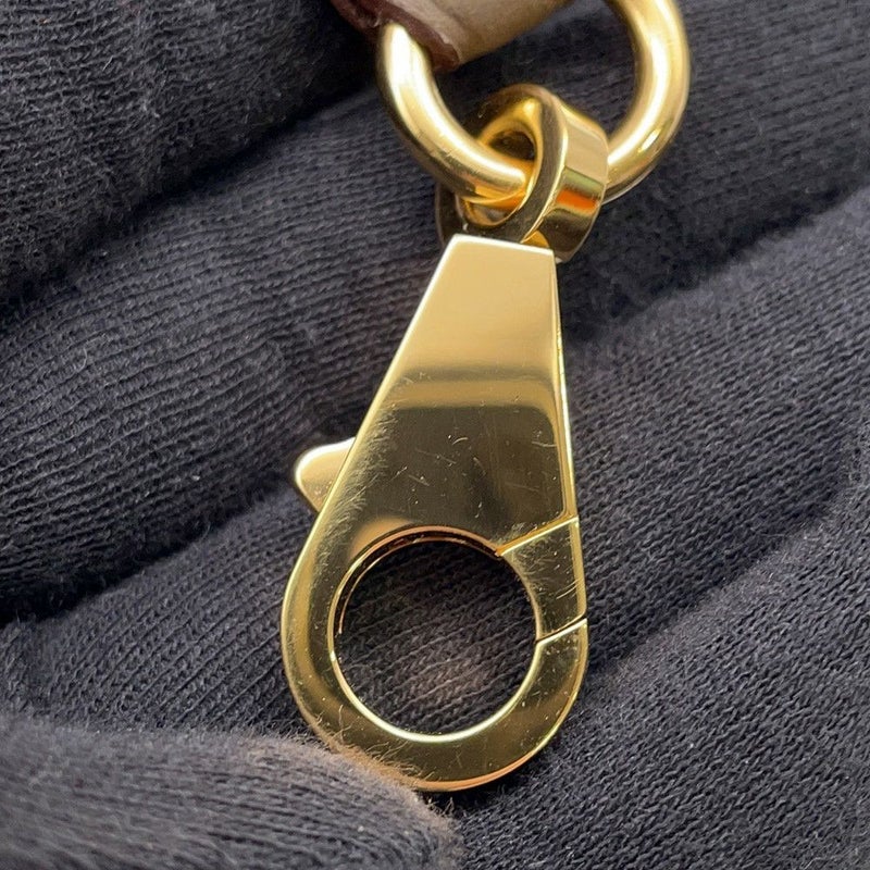 エルメス ハンドバッグ ボリード31 エトゥープ/ゴールド金具 トリヨンクレマンス U刻印 ２wayショルダー