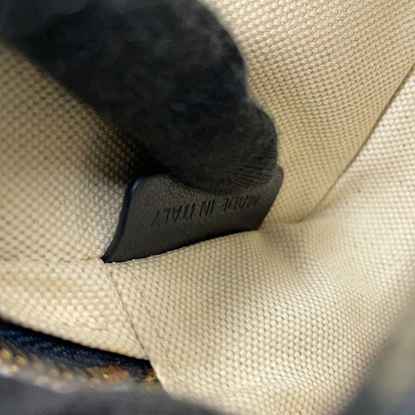 クリスチャン・ディオール ボディバッグ オブリーク ジャカード ミニ ウエストバッグ S5446CTZQ Christian Dior