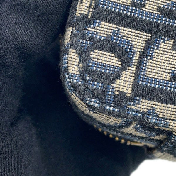 クリスチャン・ディオール ボディバッグ オブリーク ジャカード ミニ ウエストバッグ S5446CTZQ Christian Dior