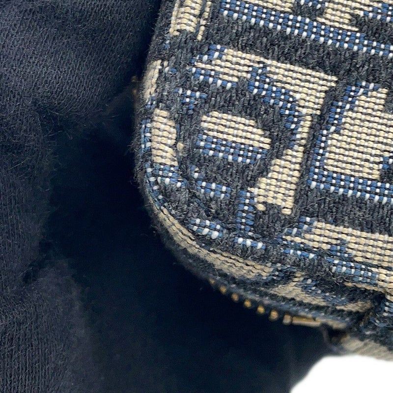 クリスチャン・ディオール ボディバッグ オブリーク ジャカード ミニ ウエストバッグ S5446CTZQ Christian Dior