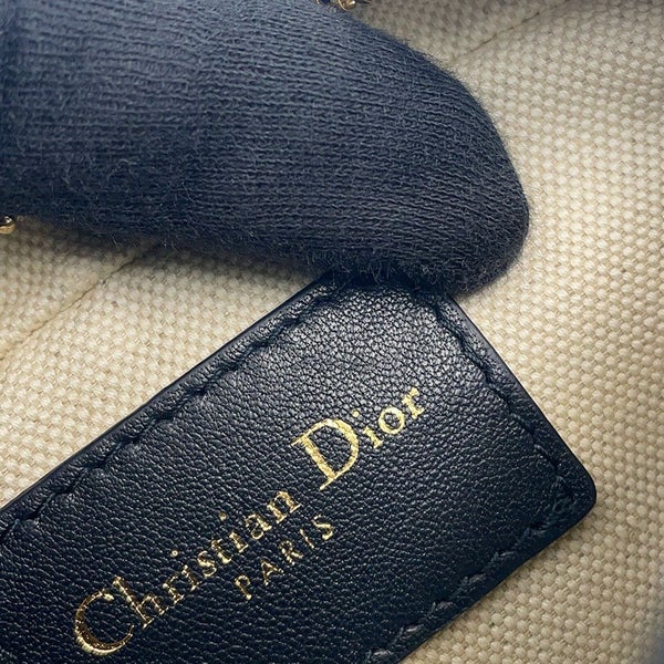 クリスチャン・ディオール ボディバッグ オブリーク ジャカード ミニ ウエストバッグ S5446CTZQ Christian Dior