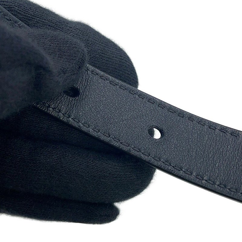 クリスチャン・ディオール ボディバッグ オブリーク ジャカード ミニ ウエストバッグ S5446CTZQ Christian Dior