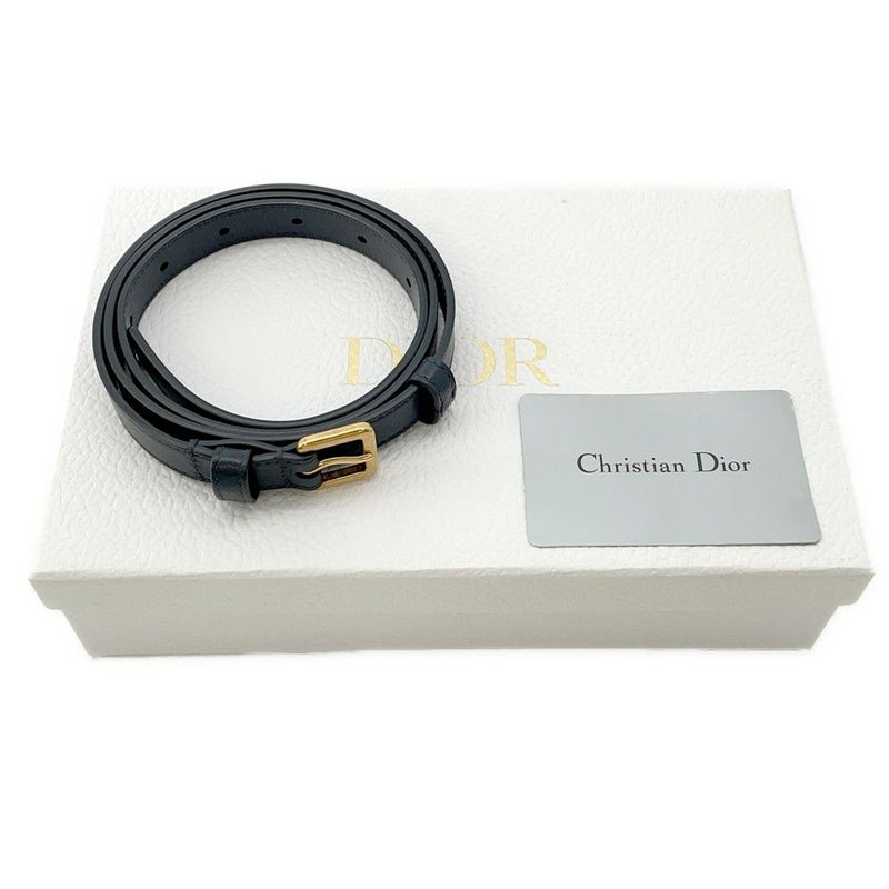 クリスチャン・ディオール ボディバッグ オブリーク ジャカード ミニ ウエストバッグ S5446CTZQ Christian Dior