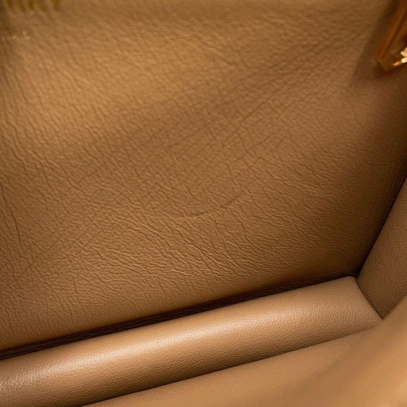 バーバリー ショルダーバッグ TBロゴ レザー BURBERRY