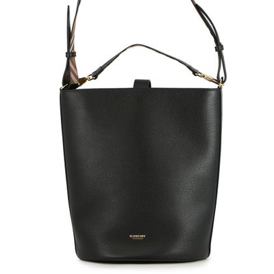 バーバリー ハンドバッグ ミディアム ポケットバッグ 8039362 BURBERRY 