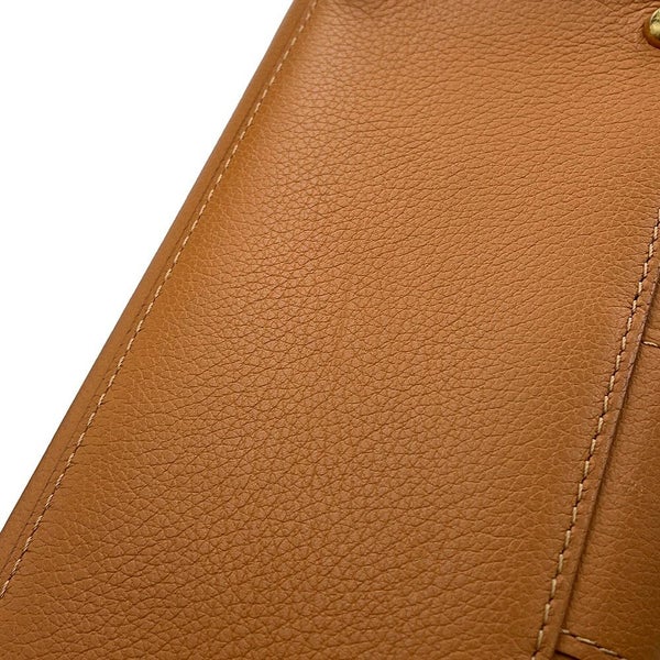 デルヴォー ハンドバッグ ブリヨン ミニ カーフレザー AA0406AAU024MDO Delvaux 2way ブラウン