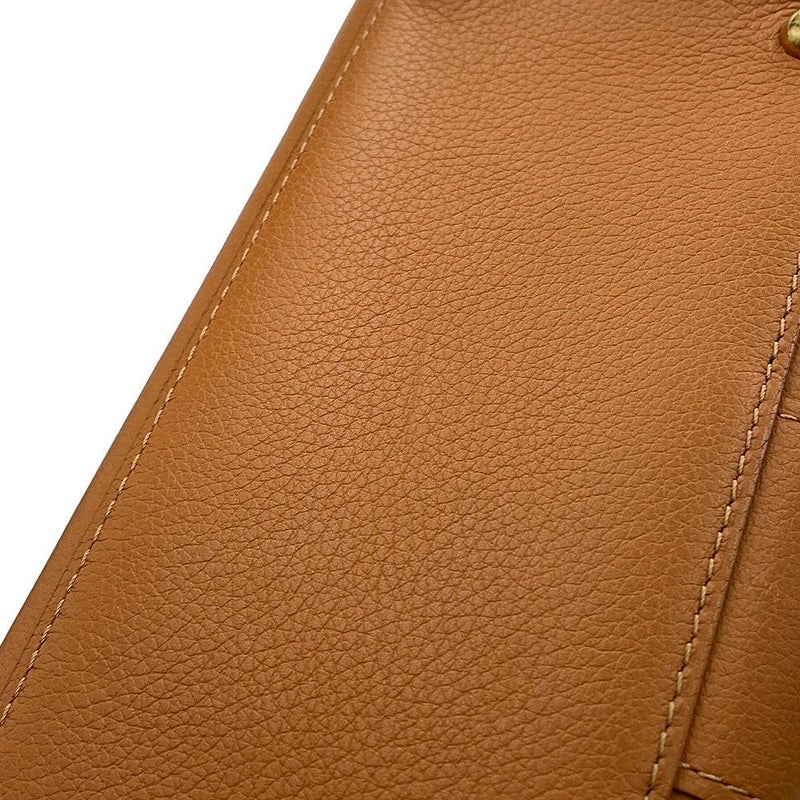 デルヴォー ハンドバッグ ブリヨン ミニ カーフレザー AA0406AAU024MDO Delvaux 2way ブラウン