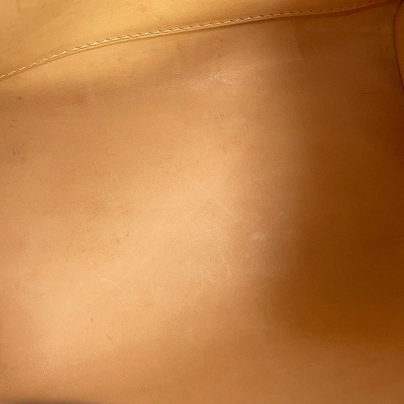 デルヴォー ハンドバッグ ブリヨン ミニ カーフレザー AA0406AAU024MDO Delvaux 2way ブラウン