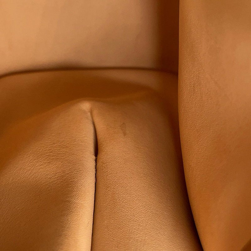 デルヴォー ハンドバッグ ブリヨン ミニ カーフレザー AA0406AAU024MDO Delvaux 2way ブラウン