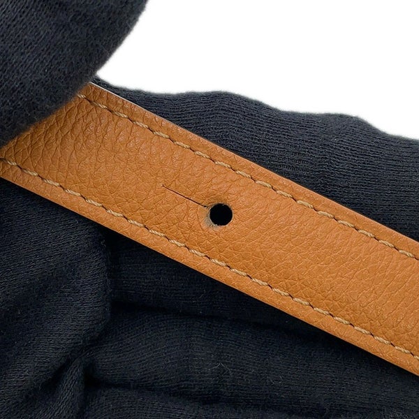 デルヴォー ハンドバッグ ブリヨン ミニ カーフレザー AA0406AAU024MDO Delvaux 2way ブラウン