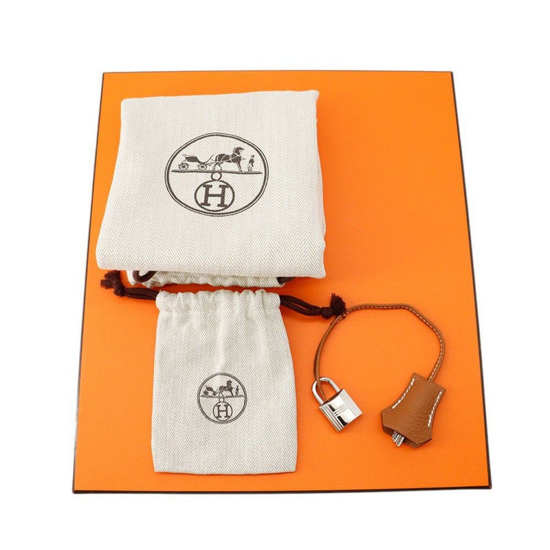 エルメス バーキン25 ゴールド/シルバー金具 トゴ W刻印 HERMES Birkin ハンドバッグ