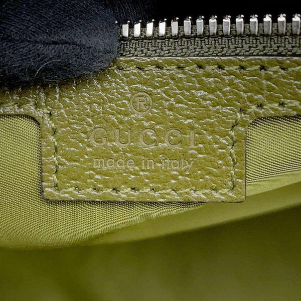 グッチ ボストンバッグ オフザグリッド GGナイロン 630350 GUCCI 2wayショルダーバッグ