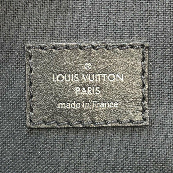 ルイヴィトン リュック モノグラム マカサー クリストファーPM M43735 LOUIS VUITTON ヴィトン バックパック メンズ バッグ