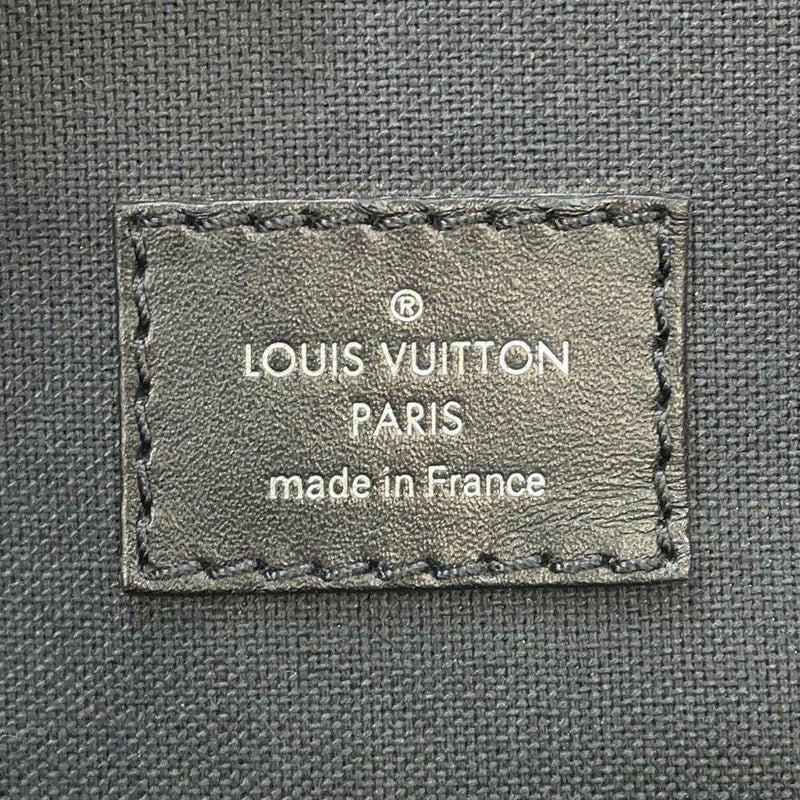 ルイヴィトン リュック モノグラム マカサー クリストファーPM M43735 LOUIS VUITTON ヴィトン バックパック メンズ バッグ