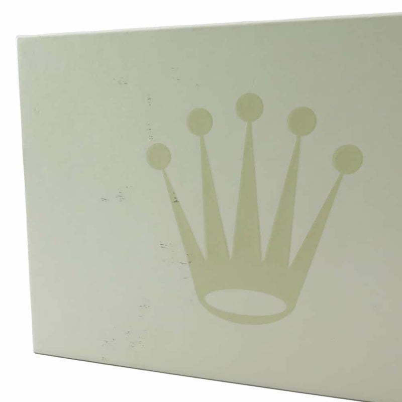 ロレックス デイトジャスト G番 SS/K18YG 10Pダイヤ 116233G ROLEX 腕時計 シルバー/コンピューター文字盤